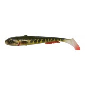 80187 Guminukas Savage 3D Goby Shad 23cm 96g Pike 1pcs Blister